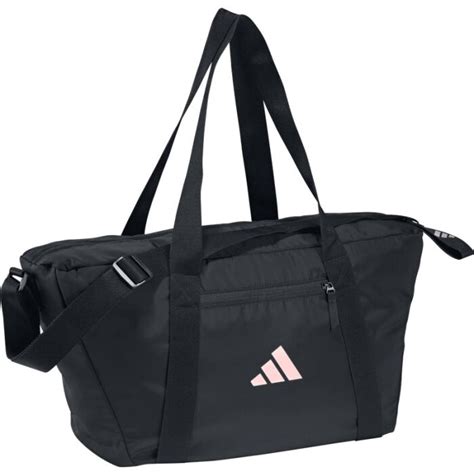 sport tas grijs adidas